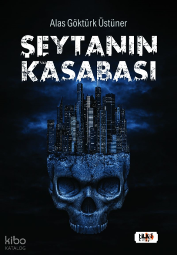 Şeytanın Kasabası