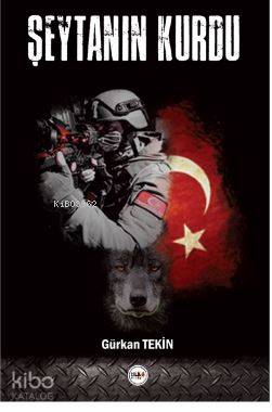 Şeytanın Kurdu