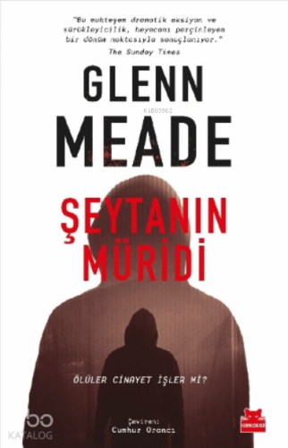 Şeytanın Müridi