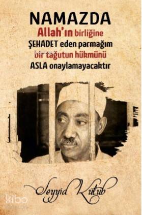 Seyyid Kutub Ajandası | Cüheyman Taha Aydın | Dava Adamı Yayınları