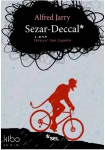 Sezar - Deccal