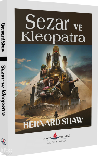 Sezar ve Kleopatra