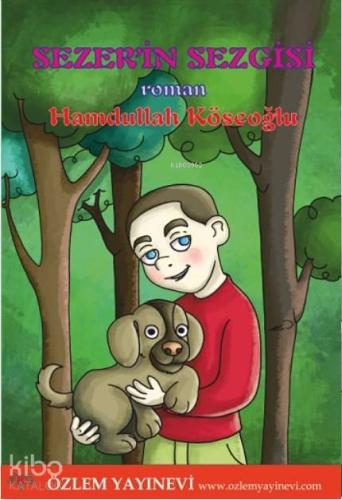 Sezer'in Sezgisi