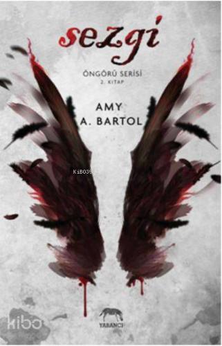 Sezgi; Öngörü Serisi 2. Kitap