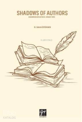 Shadows of Authors