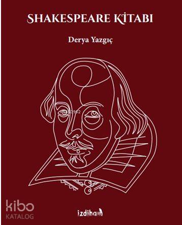 Shakespeare Kitabı