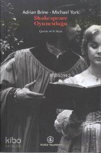 Shakespeare Oyunculuğu