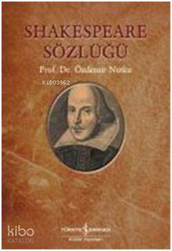 Shakespeare Sözlüğü