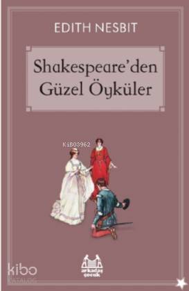 Shakespeare'den Güzel Öyküler