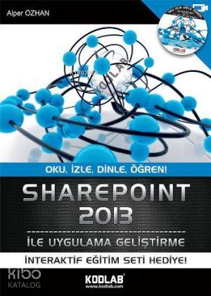 Sharepoint 2013
