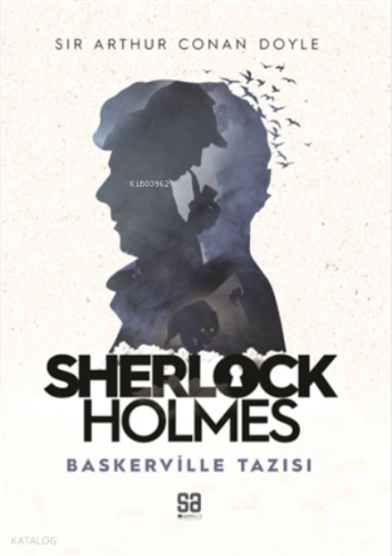 Sherlock Holmes - Baskerville Tazısı