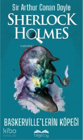Sherlock Holmes-Baskerville'lerin Köpeği