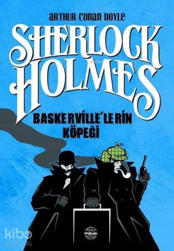Sherlock Holmes - Baskerville'lerin Köpeği | Sir Arthur Conan Doyle | 