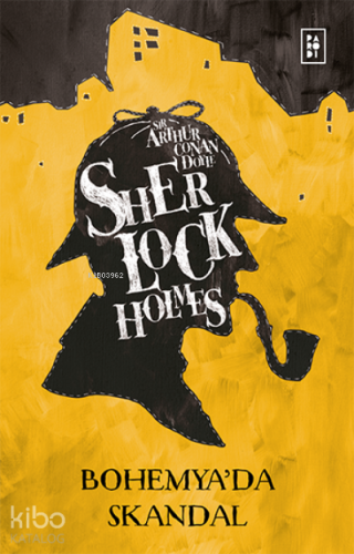 Sherlock Holmes - Bohemya'da Skandal