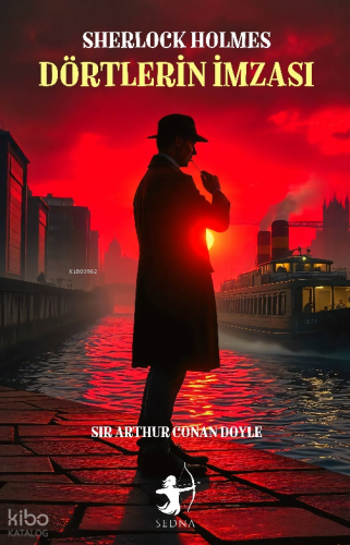 Sherlock Holmes Dörtlerin İmzası