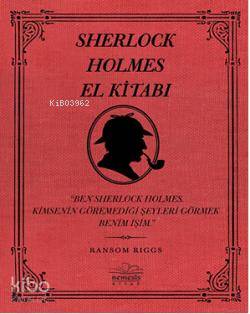Sherlock Holmes El Kitabı