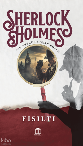 Sherlock Holmes - Fısıltı