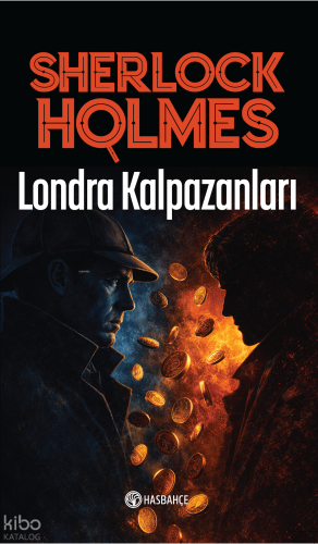 Sherlock Holmes: Londra Kalpazanları