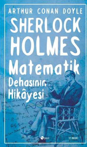 Sherlock Holmes Matematik Dehasının Hikayesi