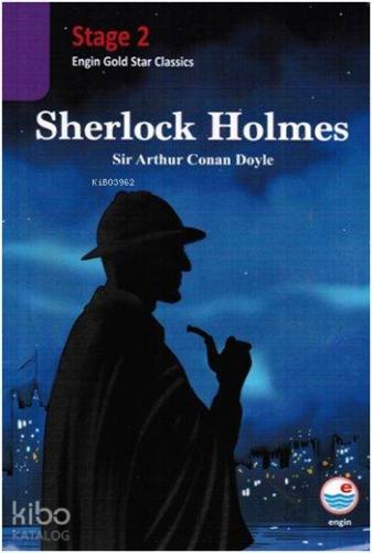 Sherlock Holmes (Stage 2); Gold Star Classics
