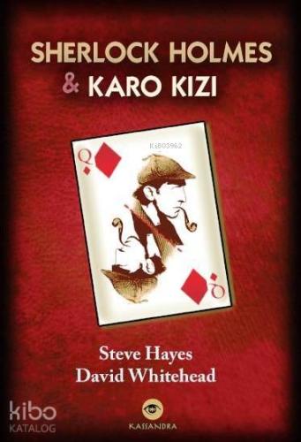 Sherlock Holmes ve Karo Kızı