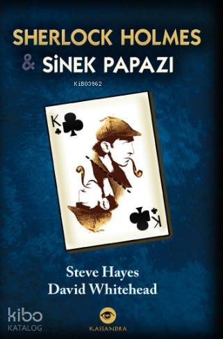 Sherlock Holmes ve Sinek Papazı