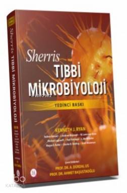 Sherris Tıbbi Mikrobiyoloji