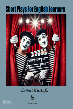 Short Plays For English Learners