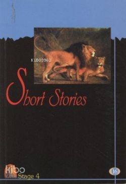 Short Stories (Stage 4)
