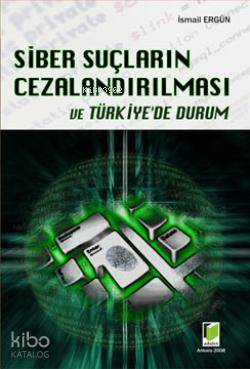 Siber Suçların Cezalandırılması; ve Türkiye'de Durum
