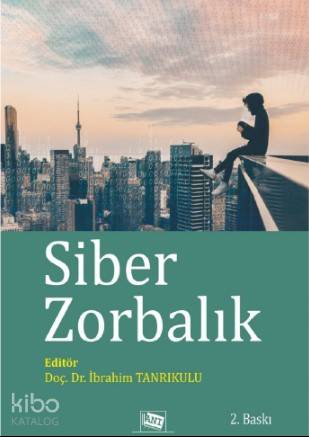 Siber Zorbalık