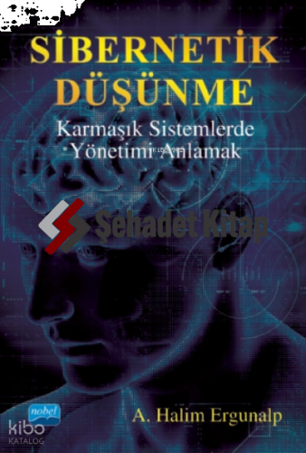 Sibernetik Düşünme Karmaşık Sistemlerde Yönetimi Anlamak