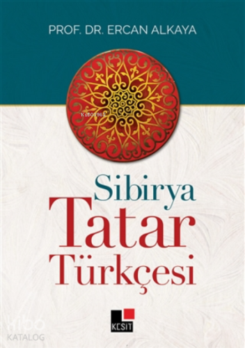 Sibirya Tatar Türkçesi