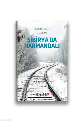 Sibirya'da Harmandalı