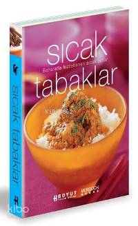 Sıcak Tabaklar