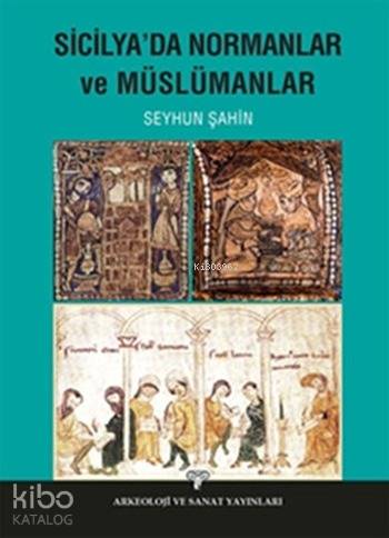 Sicilya'da Normanlar ve Müslümanlar