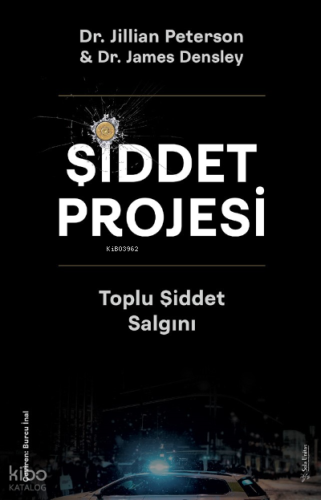 Şiddet Projesi