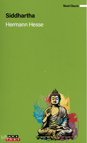 Siddhartha