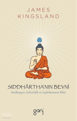 Siddharthanın Beyni