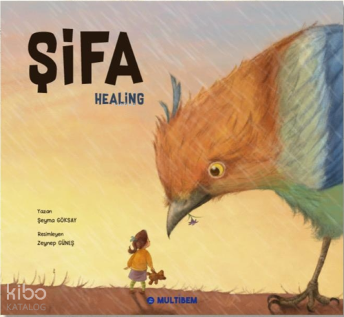 Şifa - Healing (Mini Boy)