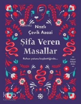 Şifa Veren Masallar