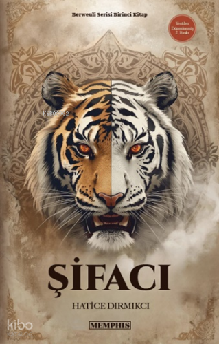 Şifacı;Berweuli Serisi 1