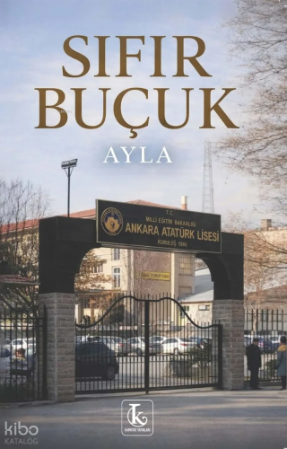 Sıfır Buçuk Ayla