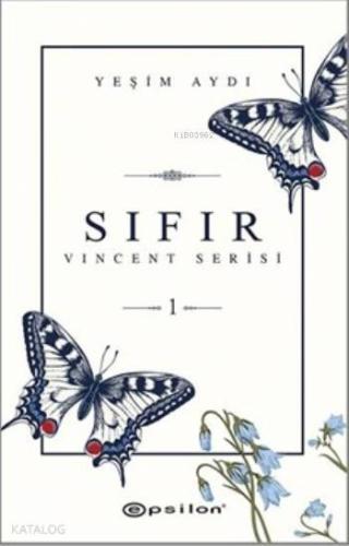 Sıfır; Vincent Serisi 1