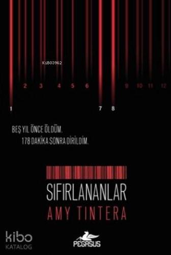Sıfırlananlar