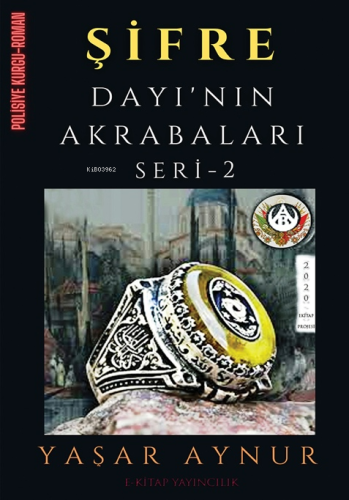 Şifre: Dayı’nın Akrabaları Seri 2