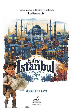 Şifre İstanbul