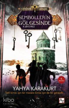 Şifrenin İzinde Sembollerin Gölgesinde