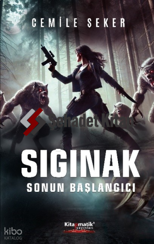 Sığınak: Sonun Başlangıcı