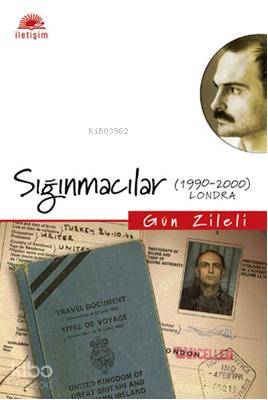 Sığınmacılar (1990-2000) Londra